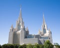 San Diego LDS Temple