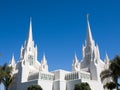 San Diego LDS Temple