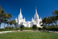 San Diego LDS Temple