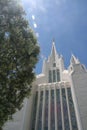 San Diego LDS Temple