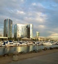 San Diego Marina