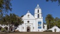 San Diego Mission