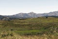 California Landscape Series - Barnett Ranch view of the mountains of San Diego