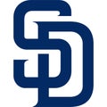 San diego padres sports logo