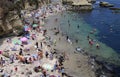 San Diego's La Jolla Cove