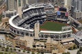 San Diego's Petco Park Royalty Free Stock Photo