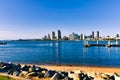 San Diego Skyline