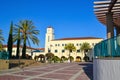 San Diego State University SDSU Campus