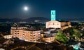 San Domenico Convent in Perugia, Italy