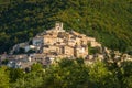 San Donato Val di Comino, Frosinone