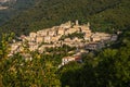 San Donato Val di Comino, Frosinone