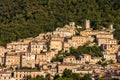 San Donato Val di Comino, Frosinone