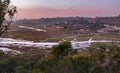 San Elijo Lagoon