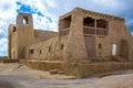 San Estevan del Ray Mission Church