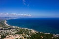 San Felice Circeo Coast