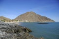 San Felipe Royalty Free Stock Photo