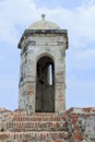 San Felipe Castle details