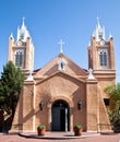 San Felipe De Neri Royalty Free Stock Photo