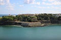 San Felipe del Morro Fortress, San Juan, Puerto Rico