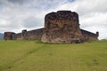 San Felipe Fortress , Dominican Rep.