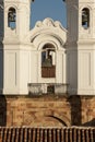 San Felipe Neri church, Bolivia