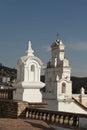 San Felipe Neri church, Bolivia