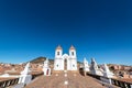 San Felipe Neri Convent