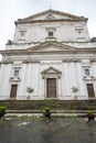 San Filippo Neri Church