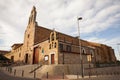 San Francesco Church, Astorga