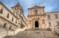 San Francesco Church, Noto, Sicily, Italy