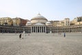 San Francesco di Paola, Naples, Italy