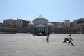 San Francesco di Paola church, Naples