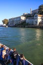 San Francisco Alcatraz Wharf, Building 64 and Guar