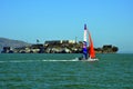 San Francisco - Americas Cup 2013