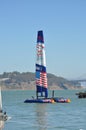 San Francisco - Americas Cup 2013