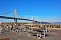 San Francisco Bay Bridge