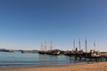 San Francisco, Beach.