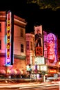 San Francisco - Broadway Street Strip Clubs