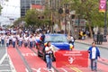 26th annual Pistahan Parade in Downtown San Francisco