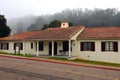 San Francisco, California: Define Ventures built in 1941 by the America Red Cross, located in the Presidio