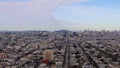 San Francisco from Bernal Heights