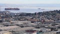 San Francisco from Bernal Heights