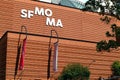 San Francisco, California: SFMOMA San Francisco Museum of Modern Art