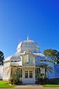 San Francisco, greenhouse, Conservatory of Flowers, nature, Golden Gate Park, California, United States of America, Usa