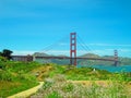 San Francisco, California, United States of America, Usa