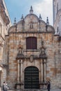 San Francisco Church Bogota Colombia