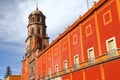 San francisco church in queretaro, mexico IV