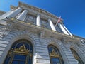 San Francisco City Hall