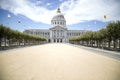 San Francisco City Hall Royalty Free Stock Photo