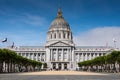 San Francisco City Hall